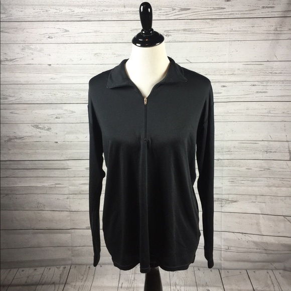 Patagonia Tops - Patagonia long sleeve half zip shirt